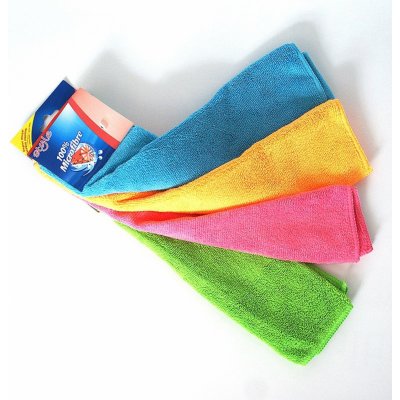 Vileda utěrka mikroaktivní 141292 / 141413 / 4023103147232 1 ks – Zboží Dáma