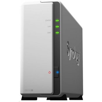 Synology DiskStation DS115j