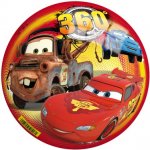 Míč Cars II 23 cm – Zboží Mobilmania
