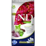 N&D Quinoa Dog Adult Digestion Grain Free Lamb & Fennel 7 kg – Hledejceny.cz