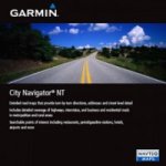 Garmin CityNavigator NT Severní Amerika - pouze Kanada – Zbozi.Blesk.cz