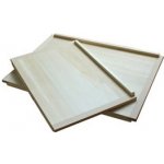 SAHM Vál kuchyňský 60 x 40 x 1,4 cm 100025463 – Zboží Mobilmania