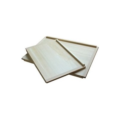 SAHM Vál kuchyňský 60 x 40 x 1,4 cm 100025463 – Zboží Mobilmania