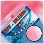 Hends HE UV-BLEND DUBBING - RŮŽOVÁ – Hledejceny.cz
