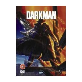 Darkman DVD