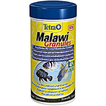 Tetra Malawi Granules 250 ml