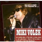Volek Miki - To nejlepší CD – Hledejceny.cz