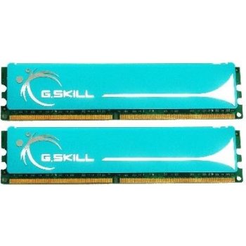 G-Skill DDR2 4GB 800MHz CL4 (2x2GB) F2-6400CL4D-4GBPK
