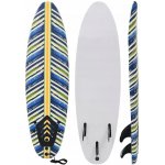 vidaXL Marketos Surfové prkno 170 cm list – Zboží Dáma