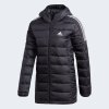 Dámská bunda adidas Performance Essential Down Parka Black