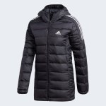 adidas Performance Essential Down Parka Black – Zboží Dáma