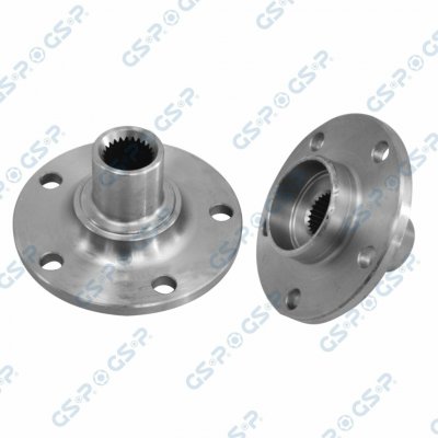 Náboj kola GSP 9425039 – Sleviste.cz