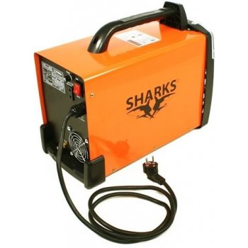 Sharks 250-Y10 MIG/MMA IGBT (SHK447)