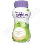 NUTRIDRINK PROTEIN S PŘÍCHUTÍ VANILKOVOU POR SOL 4X200ML – Sleviste.cz