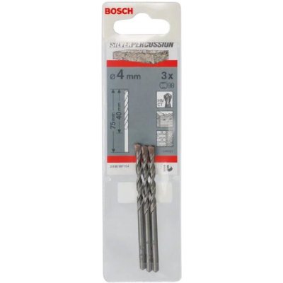 Bosch 2608597704 – Hledejceny.cz