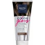 PHYTO PARIS Color Gloss Iced Brown Vlasová kúra Unisex 200 ml – Hledejceny.cz