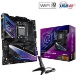 ASRock X870E NOVA WIFI – Zboží Živě