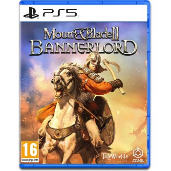 Mount and Blade 2 Bannerlord