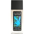 Deodorant Playboy Generation For Him deodorant sklo 75 ml