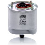 MANN-FILTER Palivový filtr MANN WK9046 (MF WK9046) – Sleviste.cz