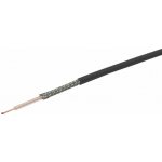 Unknown Koaxiální kabel RG-174 / 1m – Zboží Mobilmania