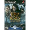 Hra na PS2 Lord of The Rings: The Two Towers