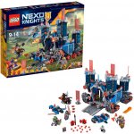 LEGO® Nexo Knights 70317 Fortrex – Sleviste.cz