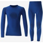 Funkční prádlo pro děti UYN Visyon 2.0 UW Set royal blue – Zboží Mobilmania