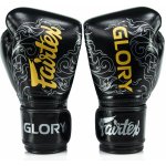 Fairtex X Glory BGVG3 – Zboží Mobilmania