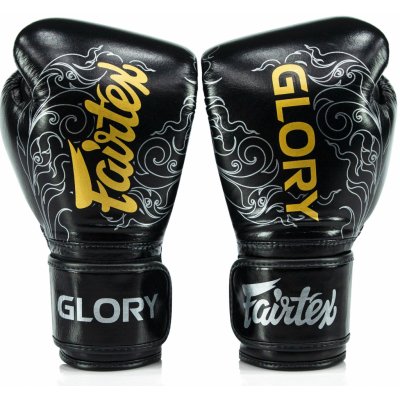 Fairtex X Glory BGVG3 – Zboží Mobilmania