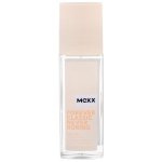 Mexx Forever Classic Never Boring for Her deodorant sklo 75 ml – Hledejceny.cz