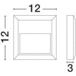 Nova Luce 611049 – Hledejceny.cz
