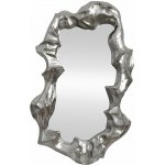 Bighome VENETIA stříbrné 150 cm – Hledejceny.cz