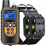 Patpet Elektrický obojek 776 sada 2kusů – Zboží Mobilmania