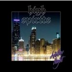 High Spirits - Another Night LP – Zbozi.Blesk.cz