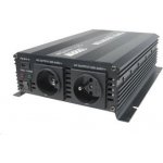 Soluowill NM1,6K-12 12V/230V 1600W | Zboží Auto