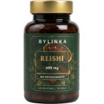 Bylinka Labs Reishi 600 mg 90 kapslí – Hledejceny.cz