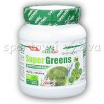 Amix GreenDay Super Greens Smooth Drink 360 g – Zboží Mobilmania