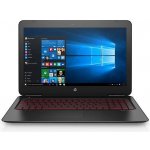 HP Omen 15 W9T91EA návod, fotka