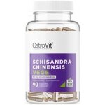 OstroVit Schisandra Chinensis VEGE 90 kapslí – Hledejceny.cz