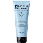 NAEXY_Panthenol Hyaluronový regenerační peelingový gel 150ml – Hledejceny.cz