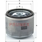 MANN C 77/7 vzduchový filtr – Hledejceny.cz