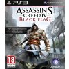 Hra a film PlayStation 3 Assassins Creed 4: Black Flag