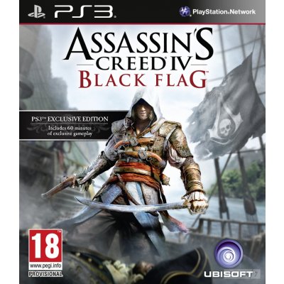 Assassins Creed 4: Black Flag – Hledejceny.cz