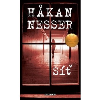 Síť - Hakan Nesser