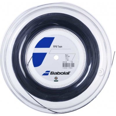 Babolat 200m RPM Team 1,25 mm – Hledejceny.cz