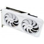 Asus DUAL-RTX3060TI-O8GD6X WHITE 90YV0IP2-M0NA00 – Hledejceny.cz