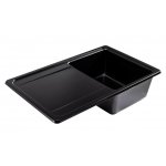 Granisil Cortes 755.0 Black metalic – Hledejceny.cz