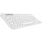 Logitech K380 Multi-Device Bluetooth Keyboard 920-009868 – Hledejceny.cz