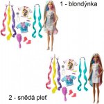 Barbie s pohádkovými vlasy – Zbozi.Blesk.cz